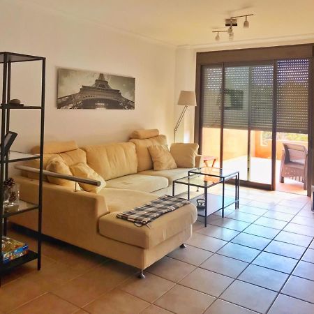 Beautiful Apartment In La Tejita With Pool Granadilla De Abona Dış mekan fotoğraf