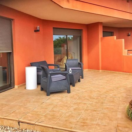 Beautiful Apartment In La Tejita With Pool Granadilla De Abona Dış mekan fotoğraf