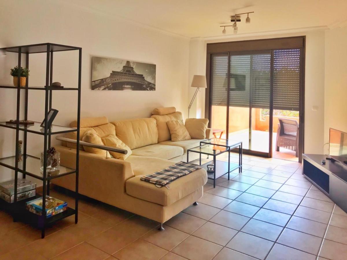 Beautiful Apartment In La Tejita With Pool Granadilla De Abona Dış mekan fotoğraf