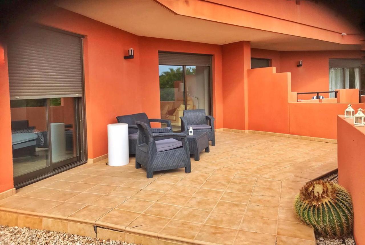 Beautiful Apartment In La Tejita With Pool Granadilla De Abona Dış mekan fotoğraf
