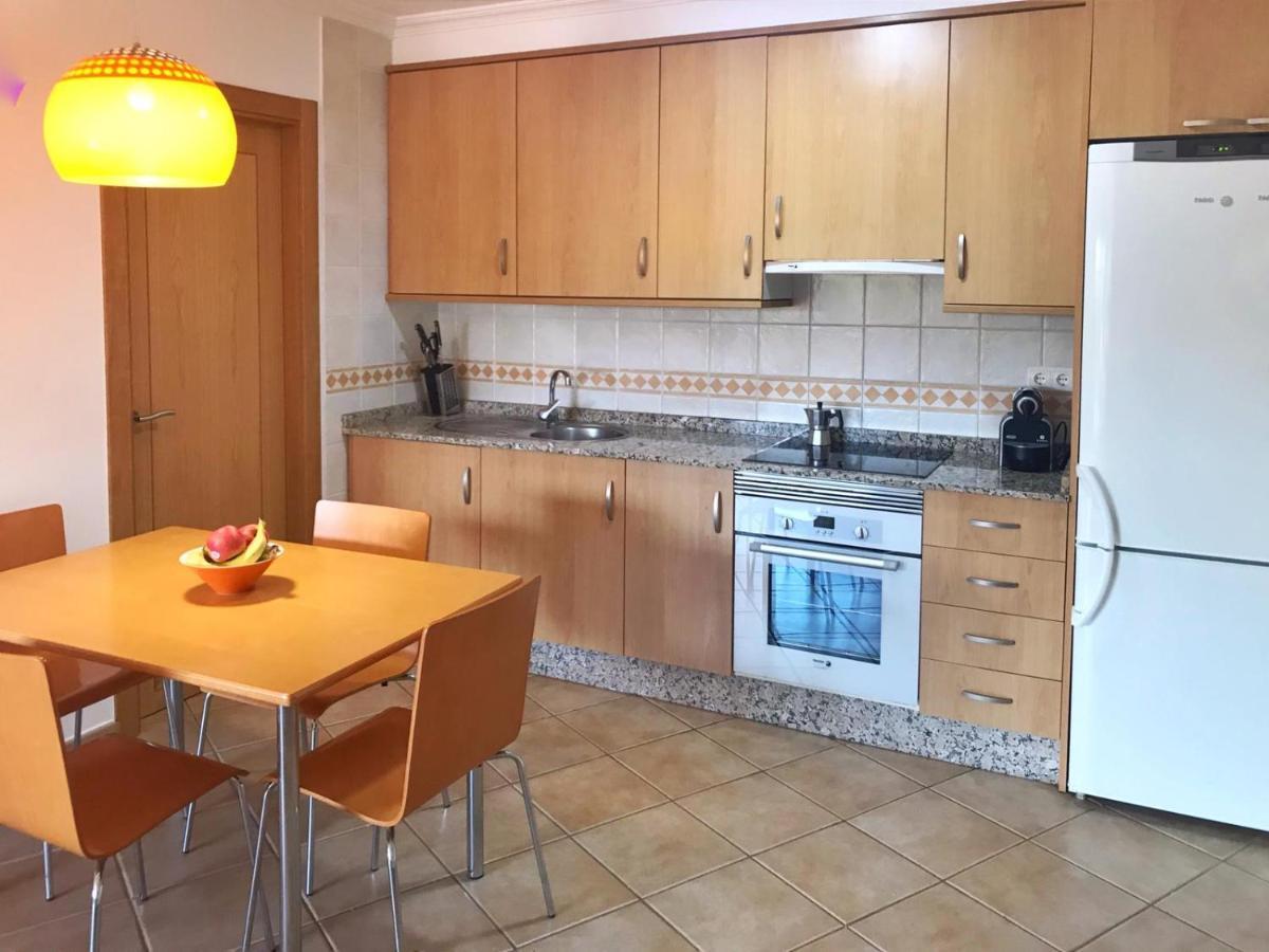 Beautiful Apartment In La Tejita With Pool Granadilla De Abona Dış mekan fotoğraf