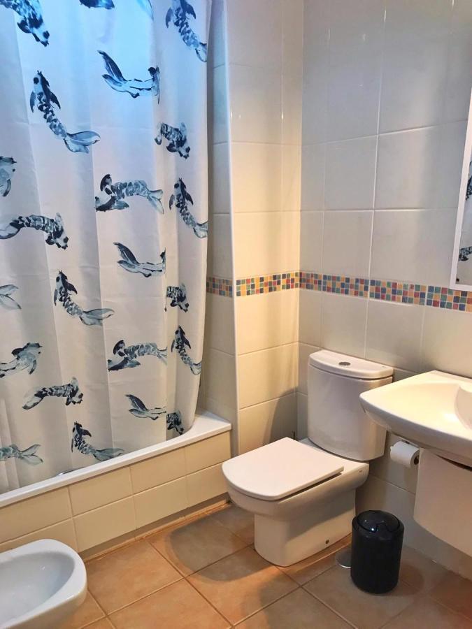 Beautiful Apartment In La Tejita With Pool Granadilla De Abona Dış mekan fotoğraf