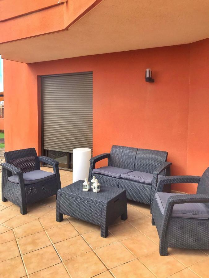 Beautiful Apartment In La Tejita With Pool Granadilla De Abona Dış mekan fotoğraf