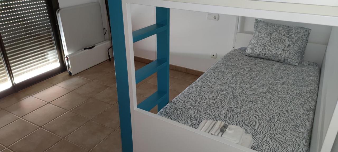 Beautiful Apartment In La Tejita With Pool Granadilla De Abona Dış mekan fotoğraf