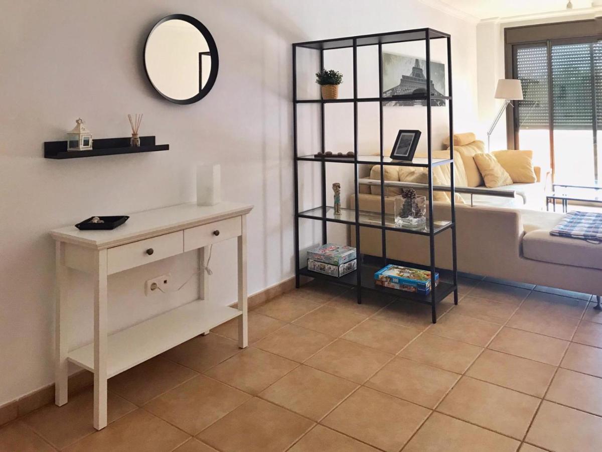 Beautiful Apartment In La Tejita With Pool Granadilla De Abona Dış mekan fotoğraf